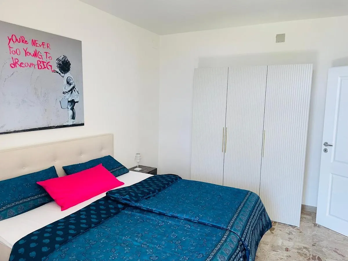 Appartement Villa Cipressi,Tignale
