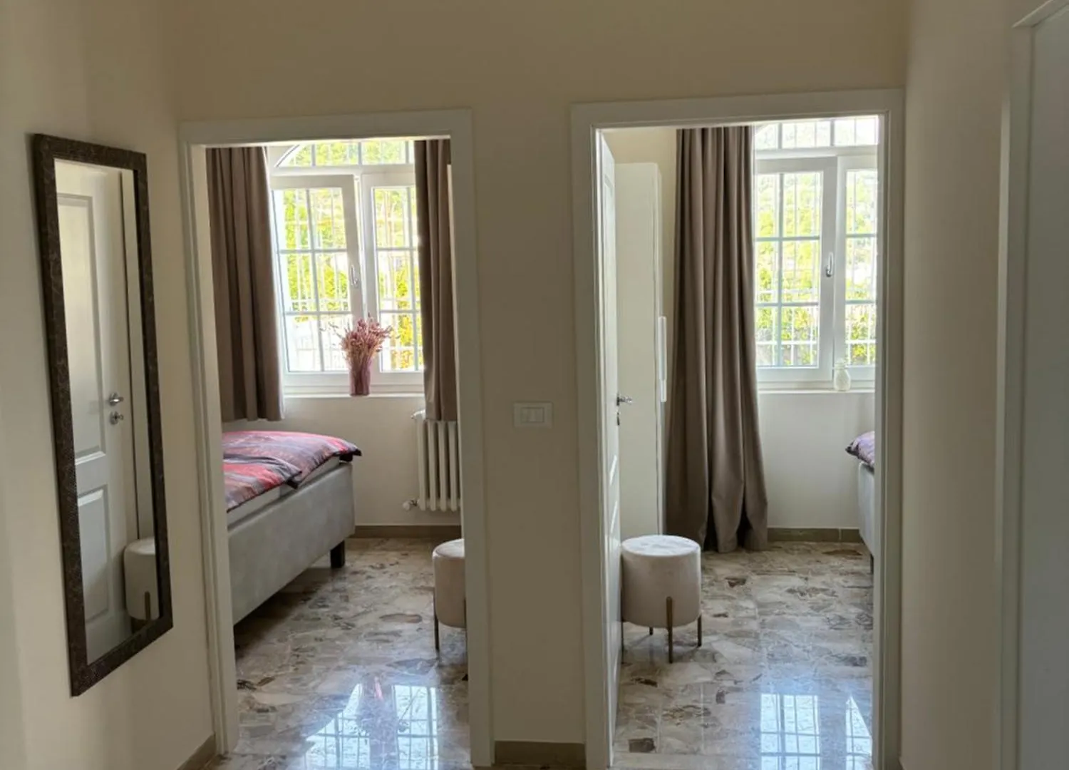 Villa Cipressi,Tignale Appartement