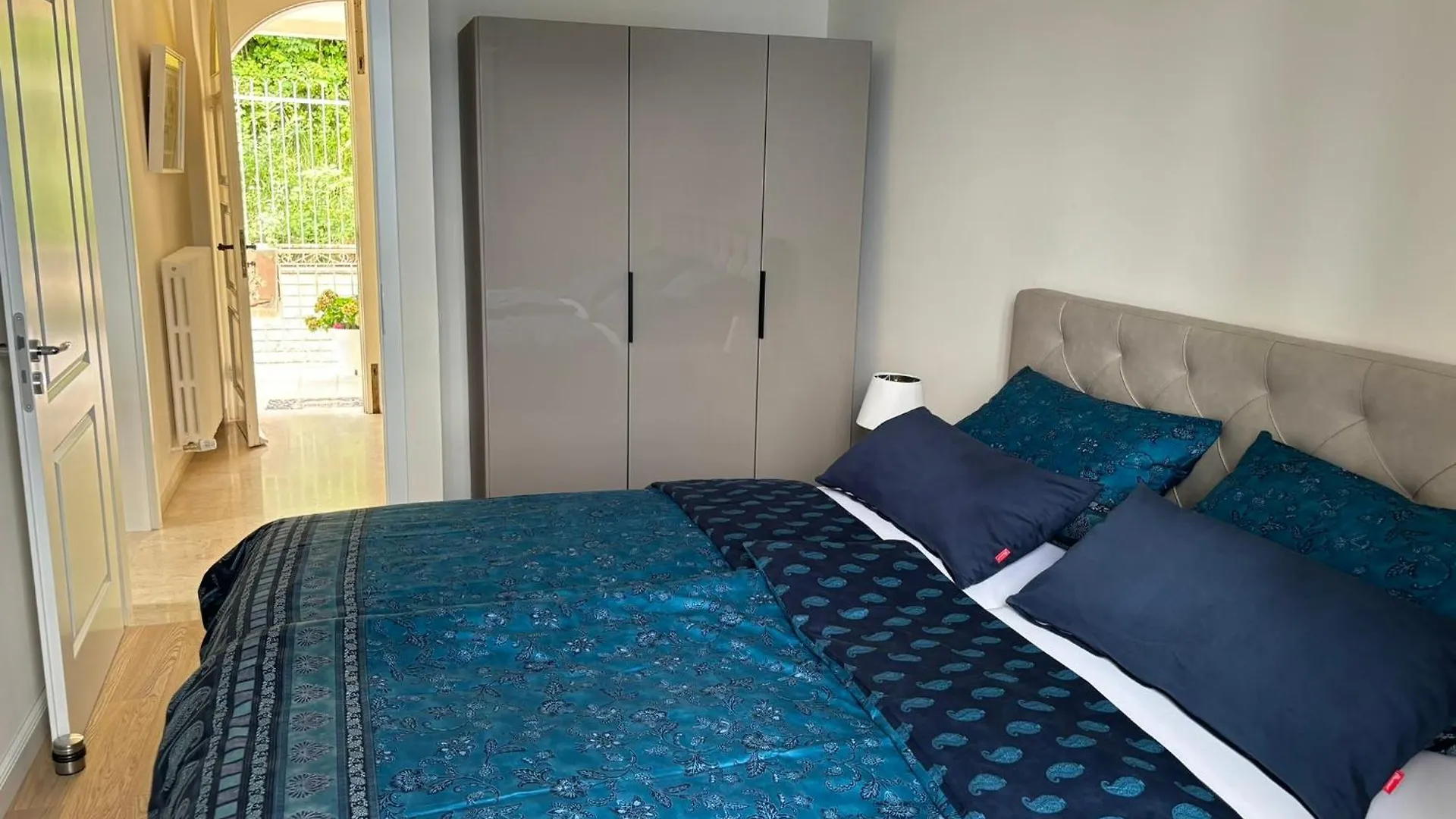 Appartement Villa Cipressi,Tignale