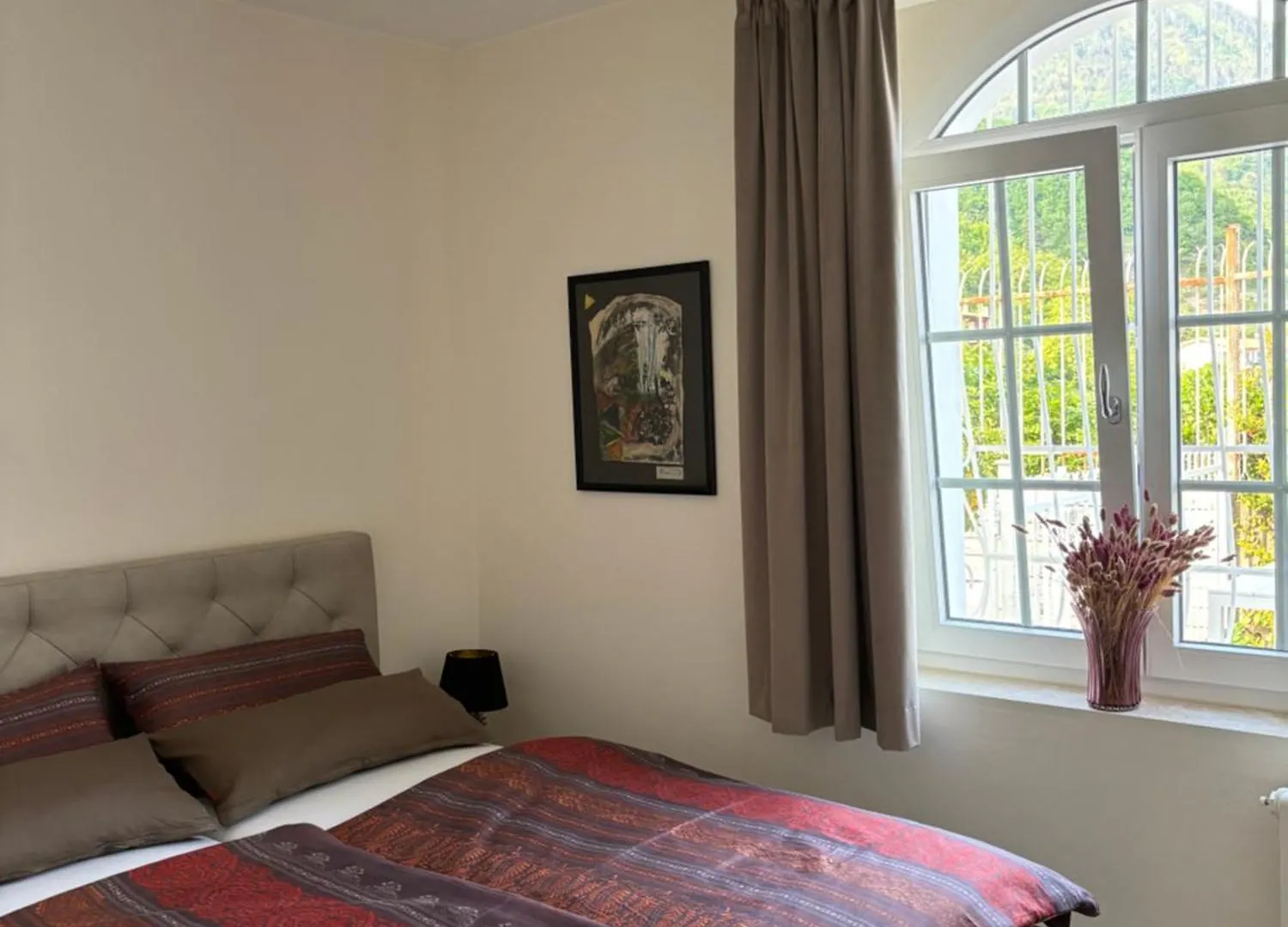 Villa Cipressi,Tignale Appartement Tignale