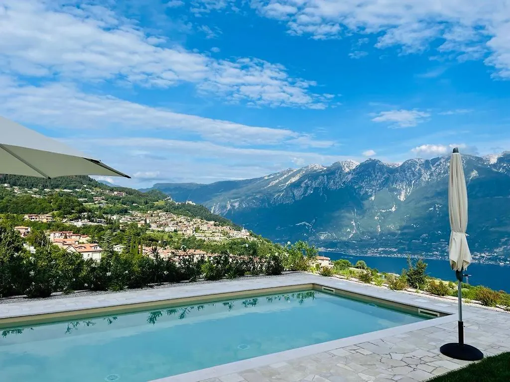 Villa Cipressi,Tignale 0*, Tignale Italia