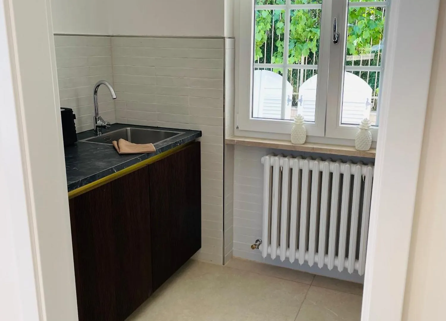Appartamento Villa Cipressi,Tignale