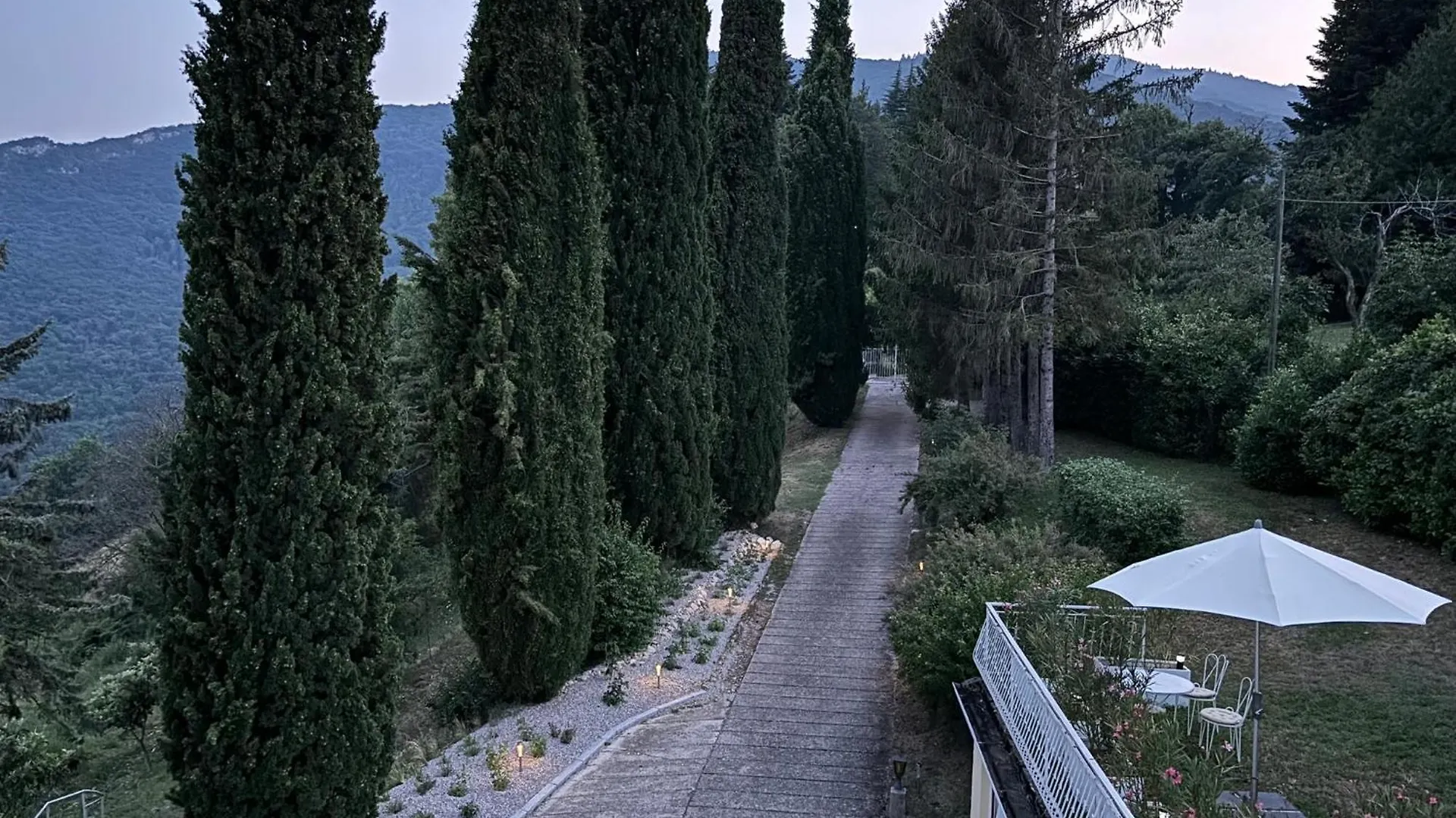 Villa Cipressi,Tignale Tignale