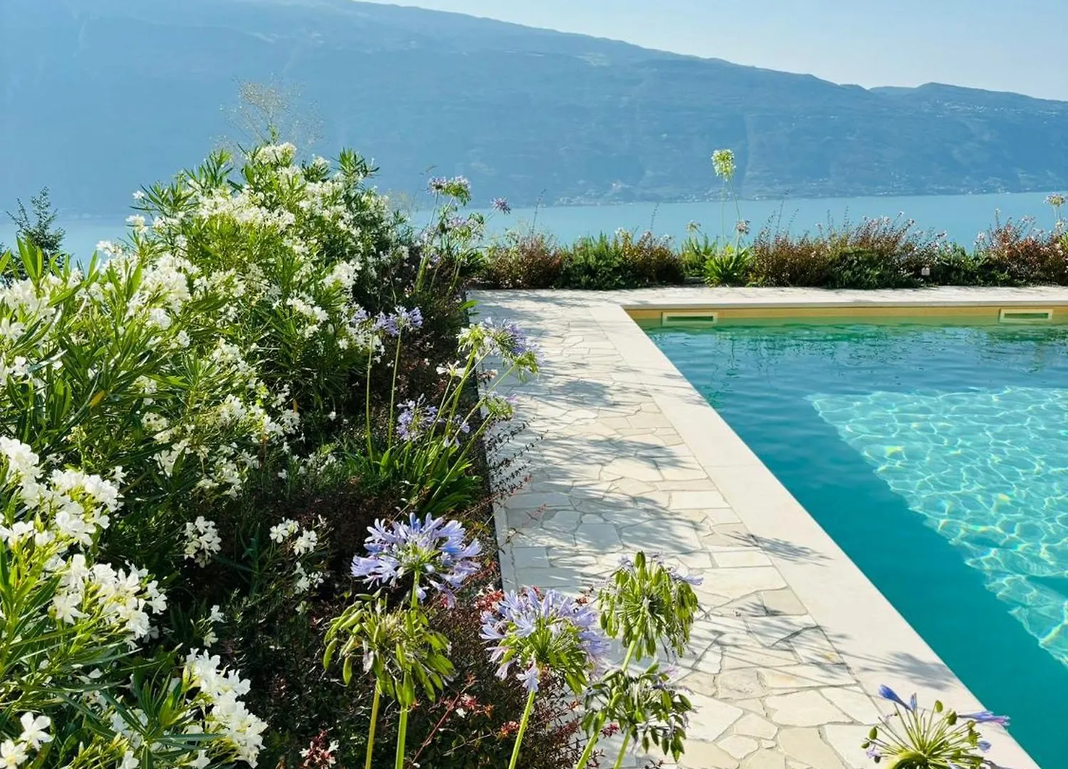 Appartamento Villa Cipressi,Tignale