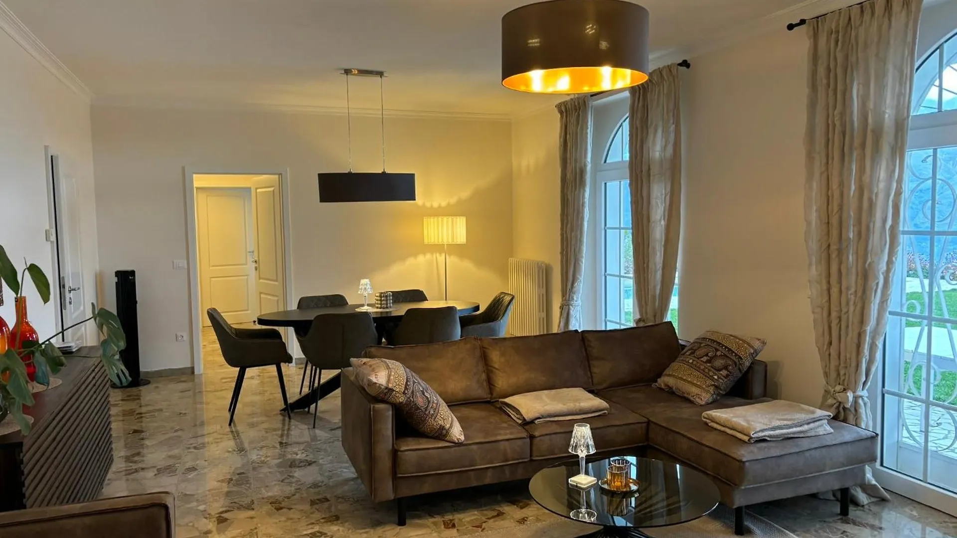 Villa Cipressi,Tignale 0*, Tignale Italia