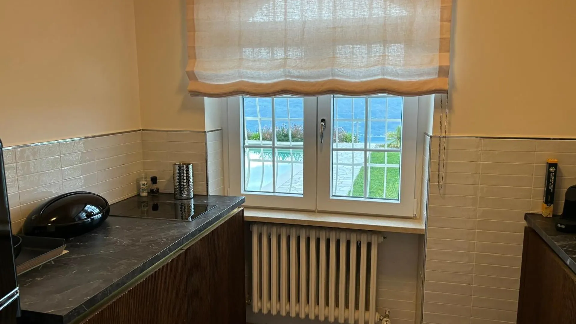 Appartamento Villa Cipressi,Tignale