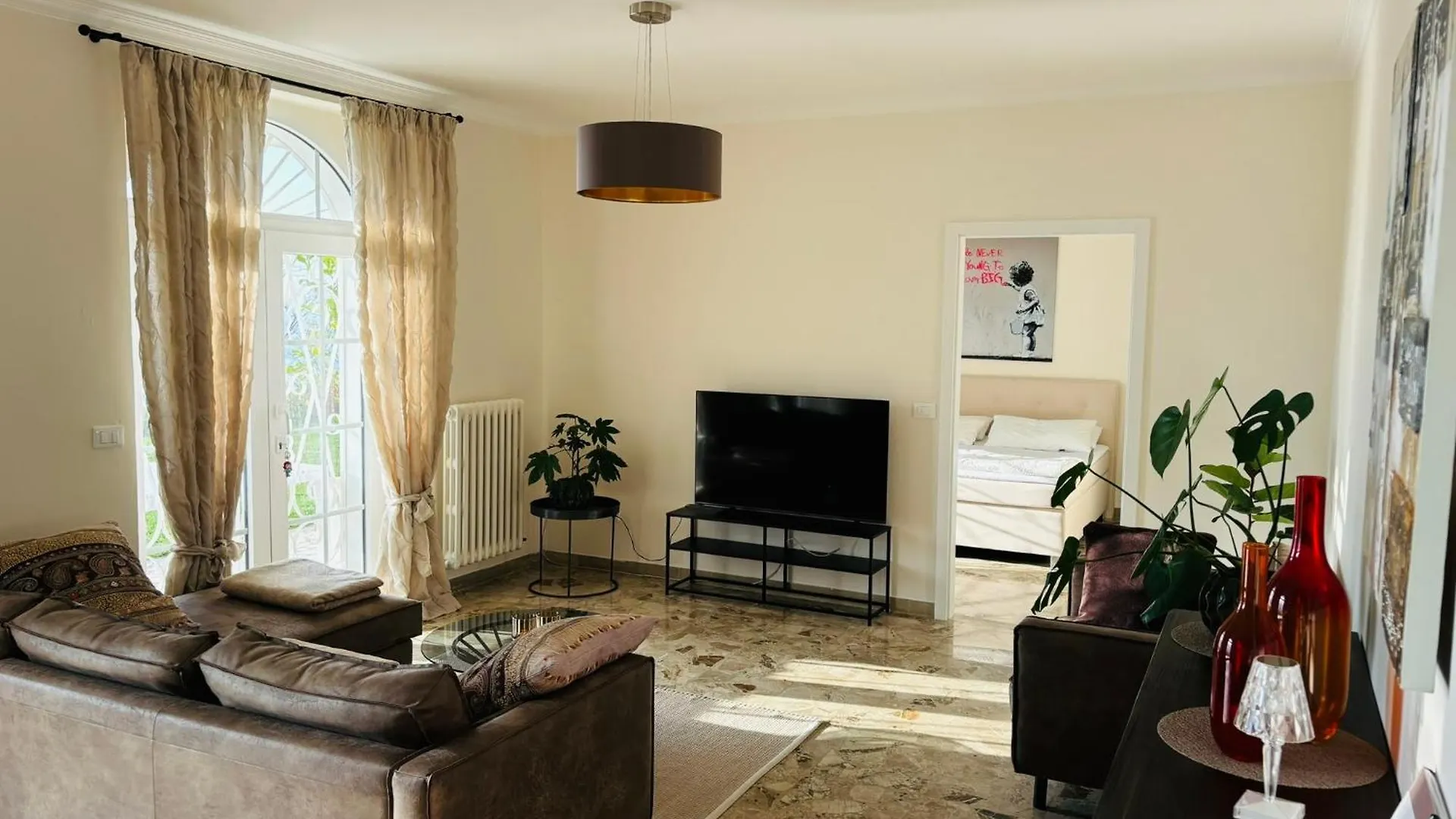 Appartamento Villa Cipressi,Tignale