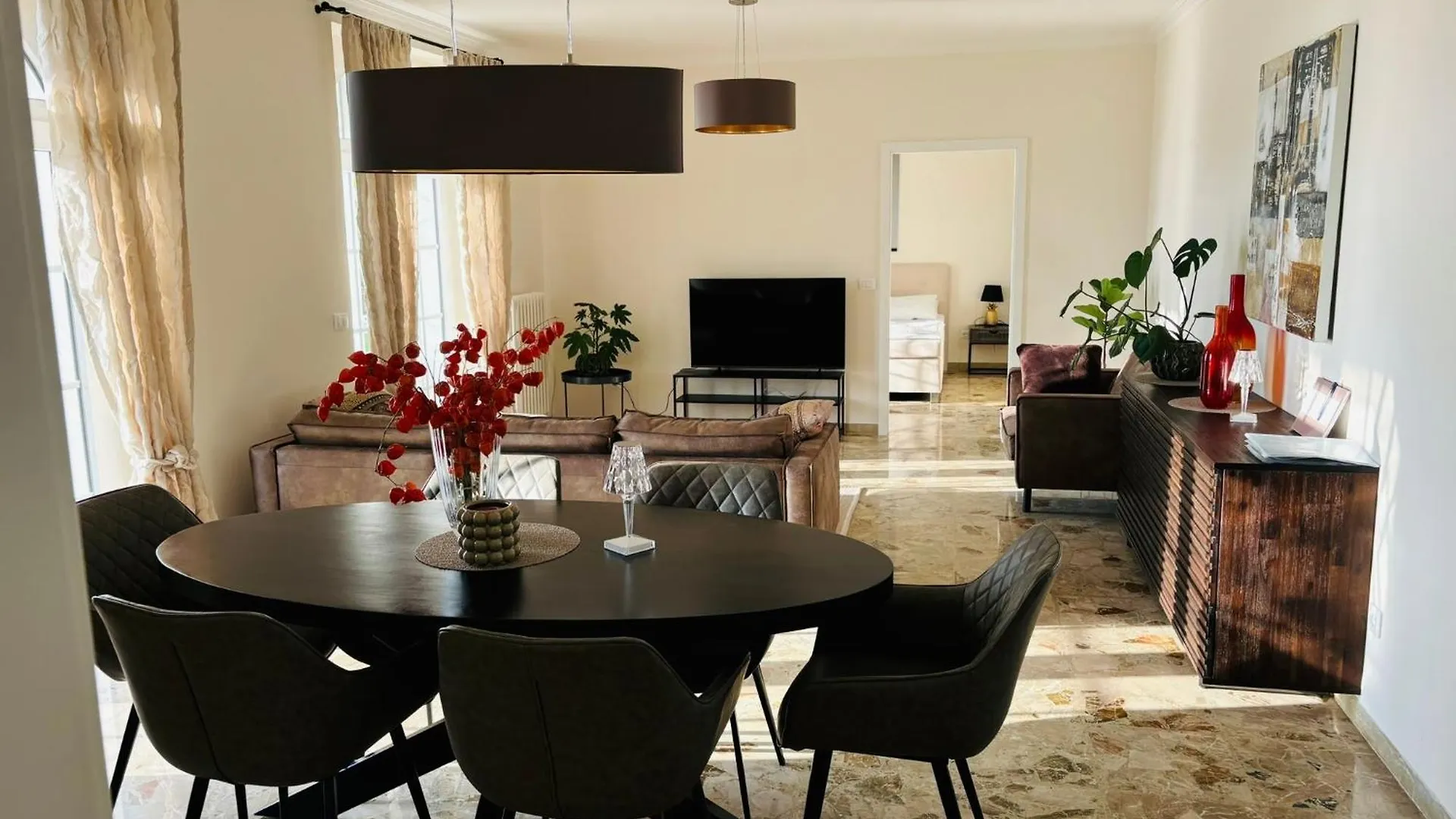 Villa Cipressi,Tignale 0*, Tignale Italia