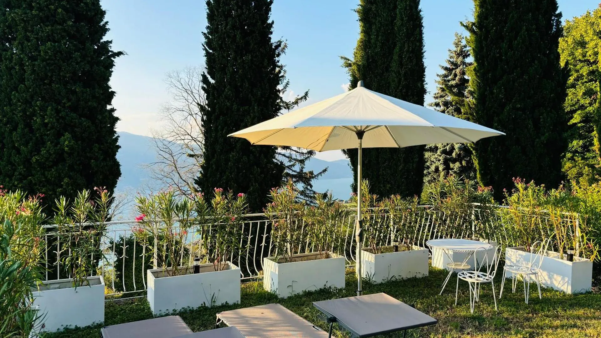Villa Cipressi,Tignale Appartamento Tignale